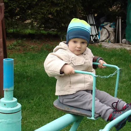 Chatka Julki Casa vacanze *