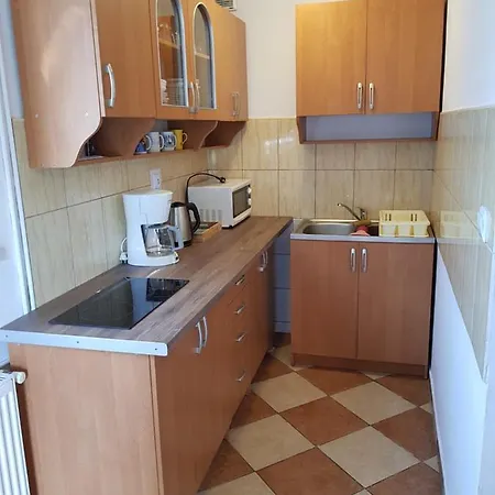 Chatka Julki * Goszow