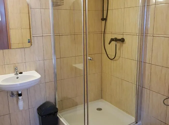 Chatka Julki * Goszow